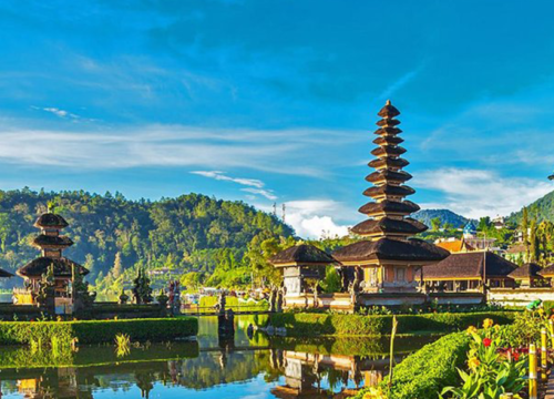 Java & Bali One Life Adventures