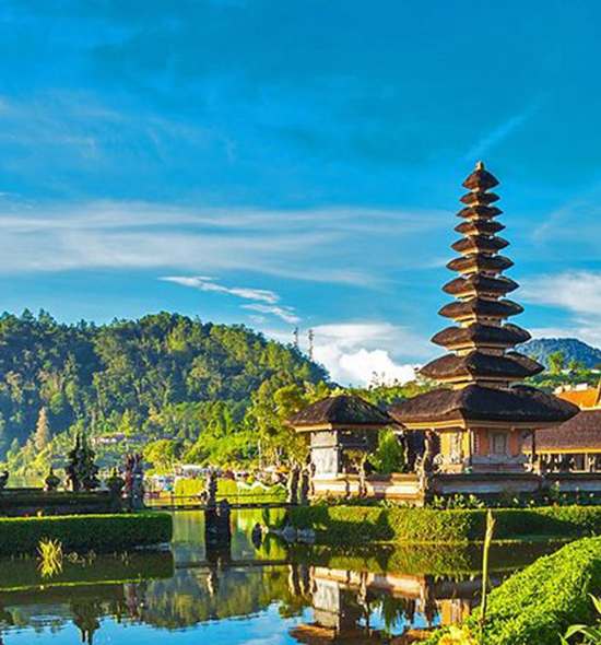 Java & Bali One Life Adventures